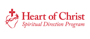 heart of christ spiritual direction logo